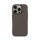 Etui do telefonów Decoded AntiMicrobial Silicone Stacks iPhone 16 Pro MagSafe phantom D25IPO16PBCST9PM